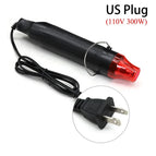 US 110V 300W / 2 sets / China Mainland