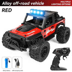 SY8 Red