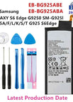 Russian Federation / EB-BG925ABE For S6 E
