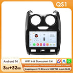 QS1 (8Core 3G 32G)