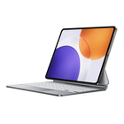 Xiaomi Pad 7S Pro 12.5 2025 12.5-inch Soft Edition 3.2K LCD Xuan Ring O1 Surge OS2 Processor 144 Hz Xiaomi HyperOS 2 System