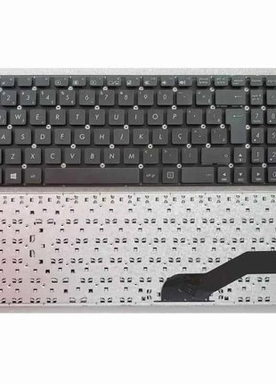 US NEW Laptop Keyboard For ASUS A540 A540LA A540U A540LJ A540SA A540SC K540L VM520U X540L X540LJ X540CA X540SA X540LA X540SC