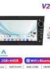 2 + 64G CarPlay BK / GERMANY