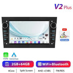 2 + 64G CarPlay BK / GERMANY