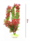 30cm Large Red