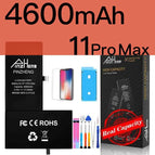 4600mAh For 11ProMax