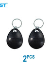 2 RFID card / China Mainland