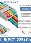 SPL-5(PCT-225) Color / 10 PCS