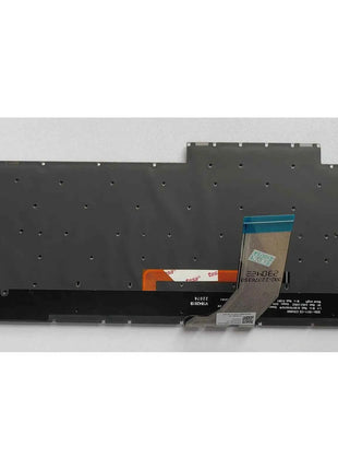 New For Asus ROG Strix G15 G513 G513Q G513QM G513QY G533 Keyboard US Backlit 2021