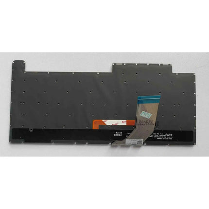 New For Asus ROG Strix G15 G513 G513Q G513QM G513QY G533 Keyboard US Backlit 2021