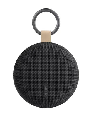 Altoparlante Xiaomi Redmi originale 2 Bluetooth 5.3 Altoparlante Xiaomi portatile da esterno da 1,5 pollici con scheda rimovibile con fibbia in metallo riproducibile