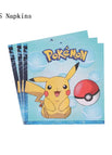 20pcs napkins / 12 pollici
