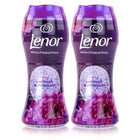 Lenor Unstoppables-Laundry perfume, Aroma: Amethyst and flowers, 210G, 2 pieces