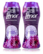 Lenor Unstoppables-Laundry perfume, Aroma: Amethyst and flowers, 210G, 2 pieces