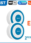 2 indoor siren / China Mainland