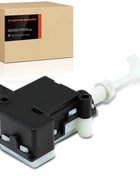 Frankberg 1x Serratura portellone posteriore per Audi A2 8Z0 A4 8E2 B6 8E5962115B 8E5962115B