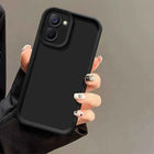 For Realme 10 4G Global Case Realme 10 4G Global Phone Realme 10 4G Case RMX3630 Anti fall protection Luxury Matte Soft Cover