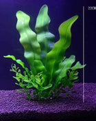 Artificial Aquarium Decor Plants Water Weeds Ornament Aquatic Fish Tank Simulation Grass Flower Decoration Accessories