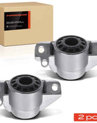 Supporto ammortizzatore Frankberg 2x Dome per Audi A4 8K A5 8T3 8F7 Q5 8RB 8K0513353D 8K0513353F V102695 8K0513353E K160284
