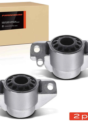 Supporto ammortizzatore Frankberg 2x Dome per Audi A4 8K A5 8T3 8F7 Q5 8RB 8K0513353D 8K0513353F V102695 8K0513353E K160284