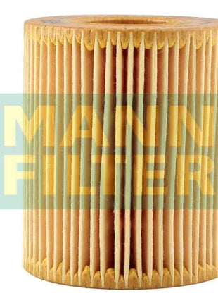Filtro Olio MANNFILTER HU711/2X L321-14302 per FORD Mondeo 1.8 2.0 2.3 S-Max Galaxy, MAZDA 3(BK) 2.3, MAZDA 5 2.0, MAZDA 6, CX-7