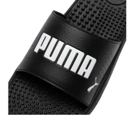 Nuove Ciabatte Puma da Uomo 2026 - Comode e Casual per Uso Quotidiano 383062-01