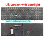 ZBOOK fury 17 G7 G8 1