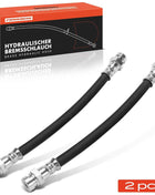 Tubo freno Frankberg 2x per asse posteriore sinistro e destro per Chevrolet Captiva C100 C140 Sport Opel Antara L07 Bj dal 2006 PHA221