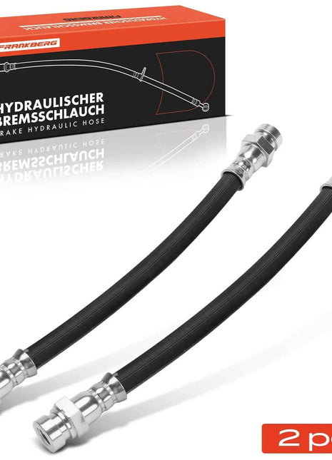 Tubo freno Frankberg 2x per asse posteriore sinistro e destro per Chevrolet Captiva C100 C140 Sport Opel Antara L07 Bj dal 2006 PHA221