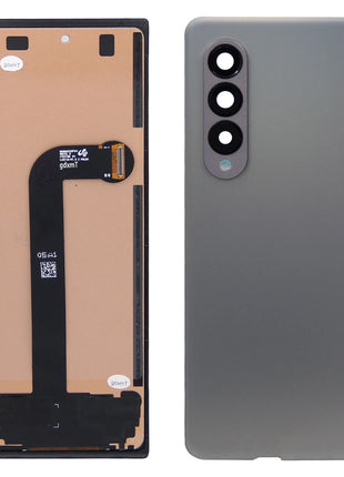 Schermo Per Samsung Z Fold 3 F926B F926B/DS Display LCD Touch Screen Digitale Assemblea Samsung Z Fold 3 Display Parti di Ricambio