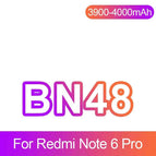 BN48 Note 6 Pro