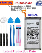 Brand New  battery For Samsung Galaxy S6 S6 Edge/Plus  S7 S7 Edge S8 S8 Plus+ S9  S9 Plus  S10 S10E S10 Plus J5 Pro J7 Pro