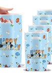 10pcs gift bags