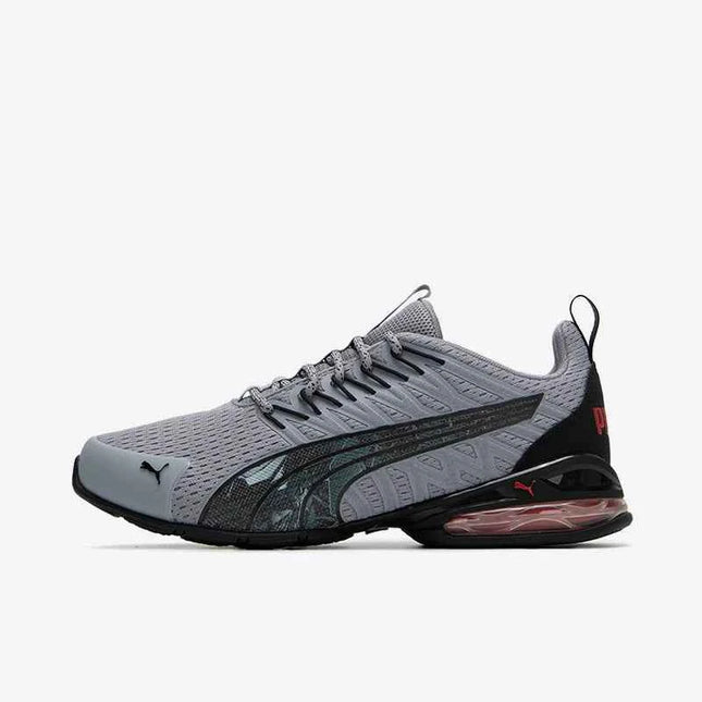 Puma Genuine 2024 Estate Nuove scarpe da corsa unisex leggere e traspiranti 379602-02