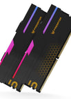 6000MHz C28 black / 16GBx2 / DDR5
