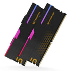 6000MHz C28 black / 16GBx2 / DDR5