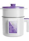200839-PurpleEU2 / 220-230V