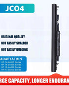 JC03 JC04 Battery for HP Spare 919700-850 15-bs0xx 17-bs0xxx 15-bs1xx 15-bw0xx 17z-ak000 17-ak0xx 17-bs062st 17-bs020nr