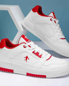 Scarpe da basket basse da uomo Primavera/Estate Nuovo arrivo Scarpe da ginnastica sportive all'aria aperta comode e durevoli di grandi dimensioni