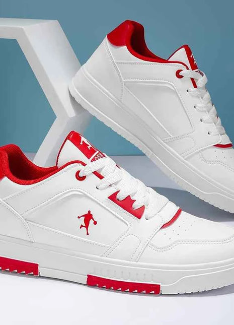 Scarpe da basket basse da uomo Primavera/Estate Nuovo arrivo Scarpe da ginnastica sportive all'aria aperta comode e durevoli di grandi dimensioni