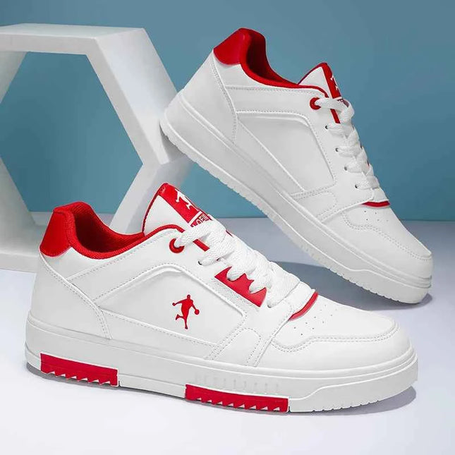 Scarpe da basket basse da uomo Primavera/Estate Nuovo arrivo Scarpe da ginnastica sportive all'aria aperta comode e durevoli di grandi dimensioni