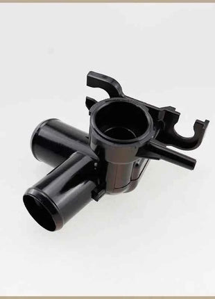 Tubo flangiato di uscita acqua refrigerante per radiatore motore 25329-3X600, compatibile con Hyundai Kia Forte Elantra 25329-3X600