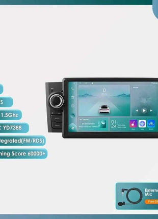 Android Car Radio For FIAT Grande Punto Linea 2007-2012 Multimedia Video Player Navigation stereo GPS Carplay Octa Core 7862
