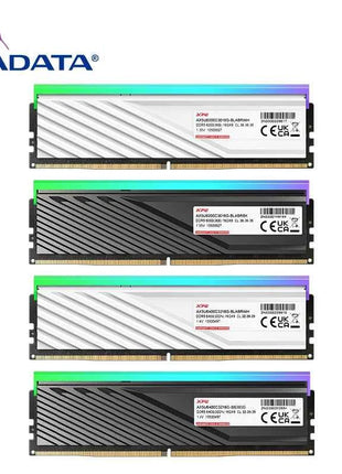 ADATA XPG LANCER Blade D300G RGB DDR5 MEMORY 16GB 6000MHz  16GB 6400MHz 32GB 6000MHz  32GB 6400MHz  Desktop ram Computer Ram