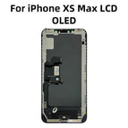 XSMAX - OLED
