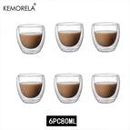 6pc80ML / 350ML