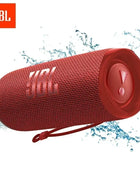 Altoparlante Bluetooth Portatile Impermeabile JBL Flip 6 - Stereo per Esterni IPX7 con Tweeter Indipendente e Bassi Potenziati per Qualità Audio Superiore