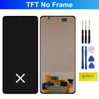 TFT No Frame