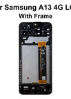A135 With Frame
