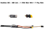 ESC USBLink Plug